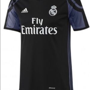 Real Madrid Gareth bale jersey